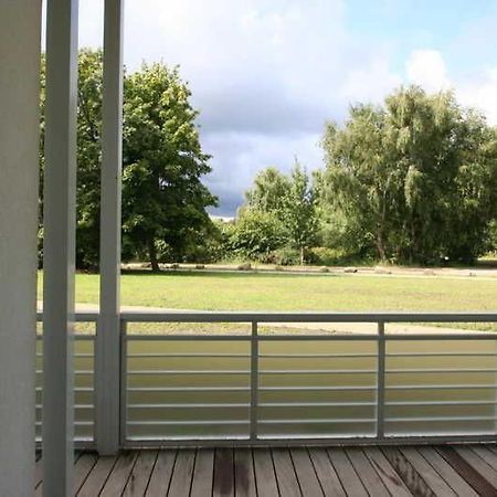 Duenenrose App Nr 03 Max 3 Pers Apartment Dierhagen Luaran gambar