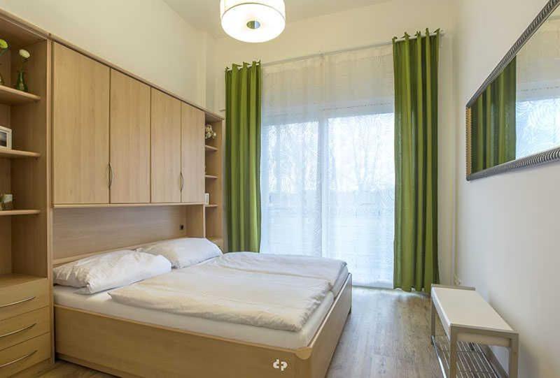 Duenenrose App Nr 03 Max 3 Pers Apartment Dierhagen Luaran gambar